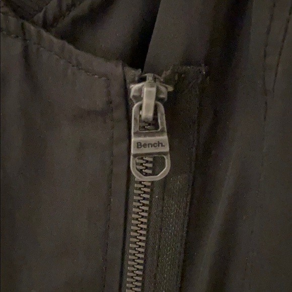 Bench Black Spring Jacket (L) - Picture 4 of 4